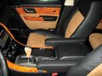 Land Rover Range Rover Sport AR6 by Arden 2007 года